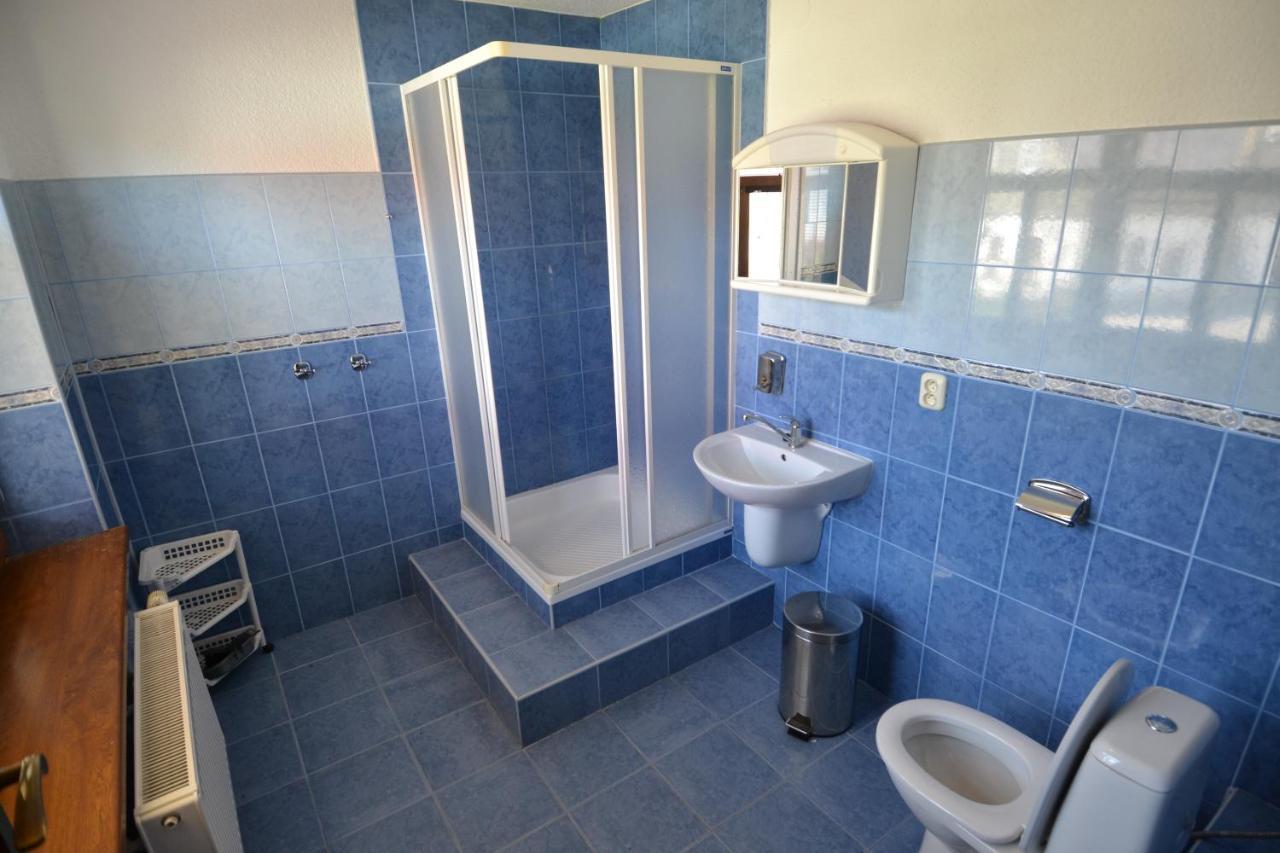 Penzion U Krkovičky Brtníky Esterno foto