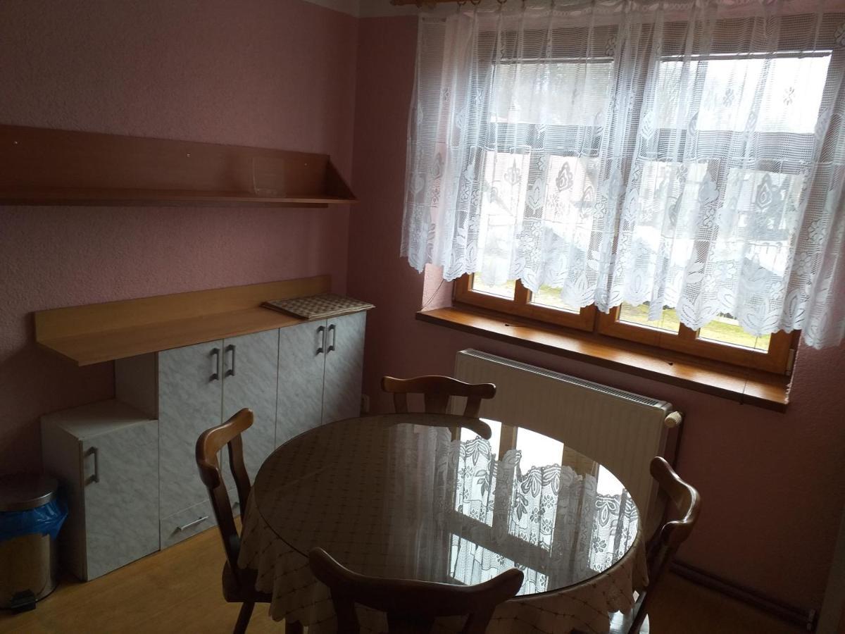 Penzion U Krkovičky Brtníky Esterno foto